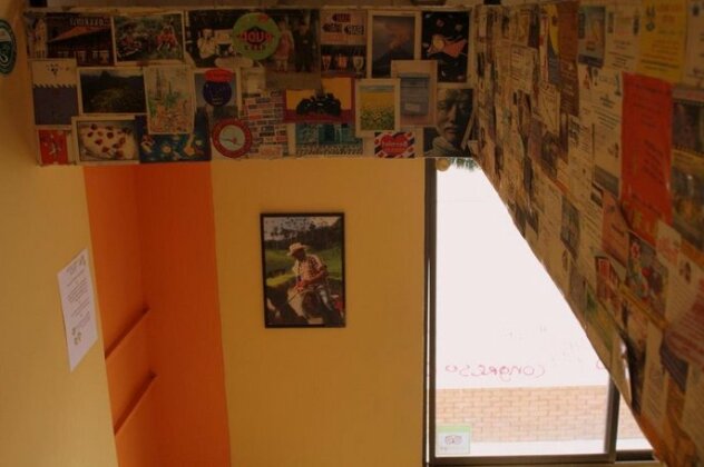 Hostel Trail - Photo2