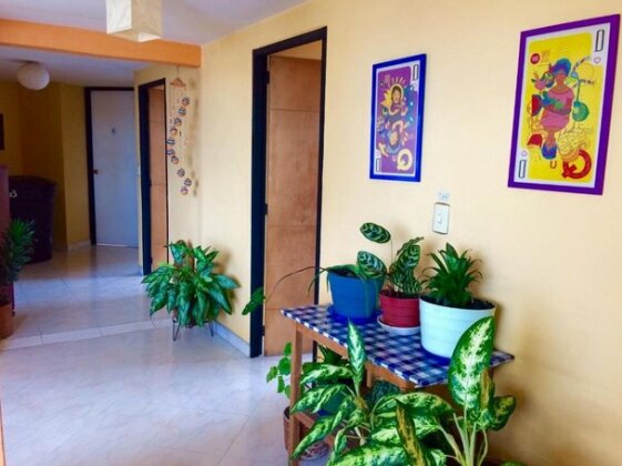 Hostel Trail - Photo3