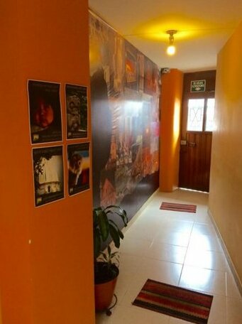 Hostel Trail - Photo4