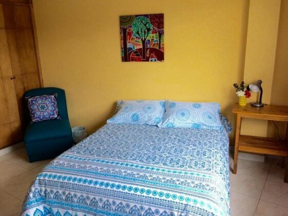 Hostel Trail - Photo5