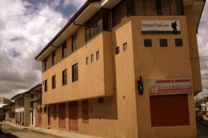 Hostel Trail