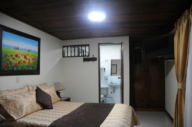 Hotel Achalay - Photo2