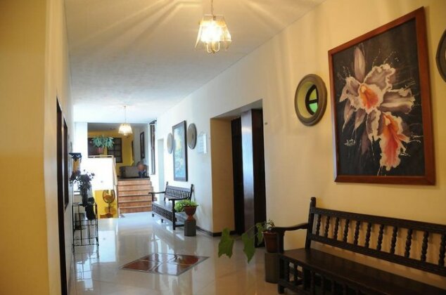 Hotel Achalay - Photo3