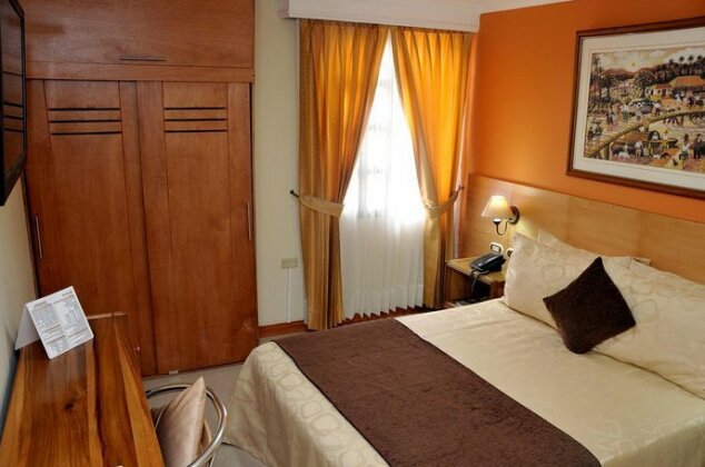 Hotel Achalay - Photo4