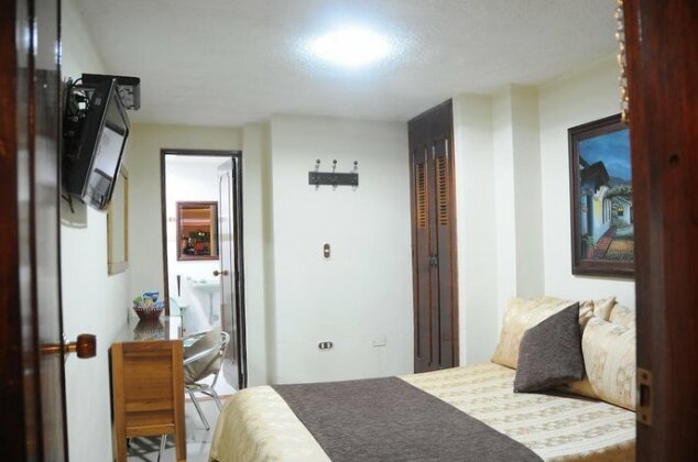 Hotel Achalay - Photo5