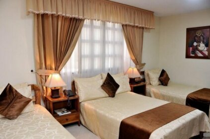 Hotel Achalay