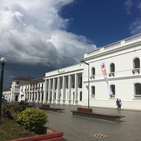 Hotel Alcala Colonial