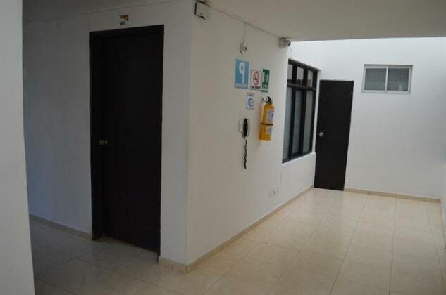 Hotel Alcala Colonial - Photo2