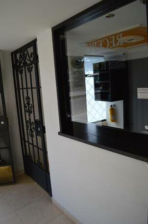 Hotel Alcala Colonial - Photo3
