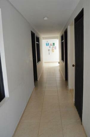 Hotel Alcala Colonial - Photo4