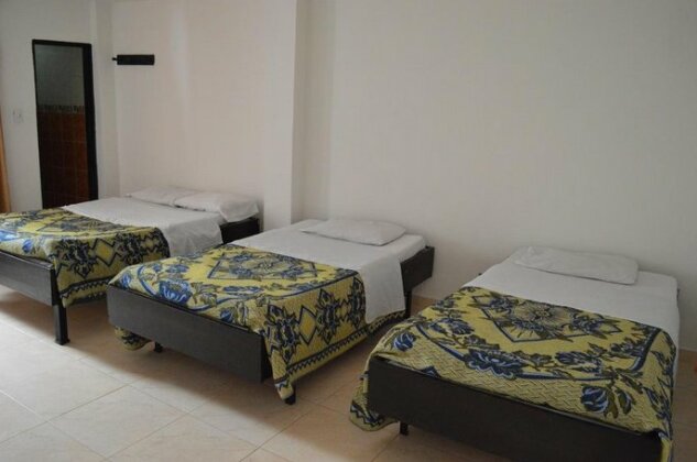 Hotel Alcala Colonial - Photo5