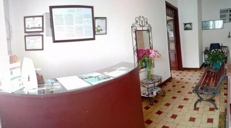 Hotel Alcayata Colonial - Photo4