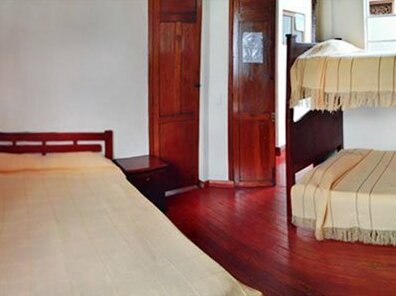 Hotel Alcayata Colonial - Photo5