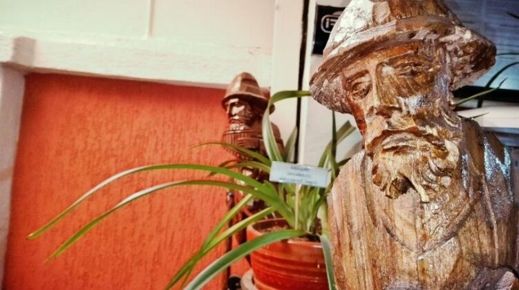 Hotel Alcayata Popayan - Photo2