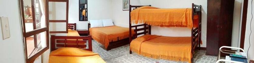 Hotel Alcayata Popayan - Photo3