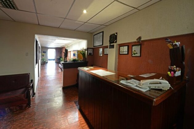 Hotel Alcayata Popayan - Photo4