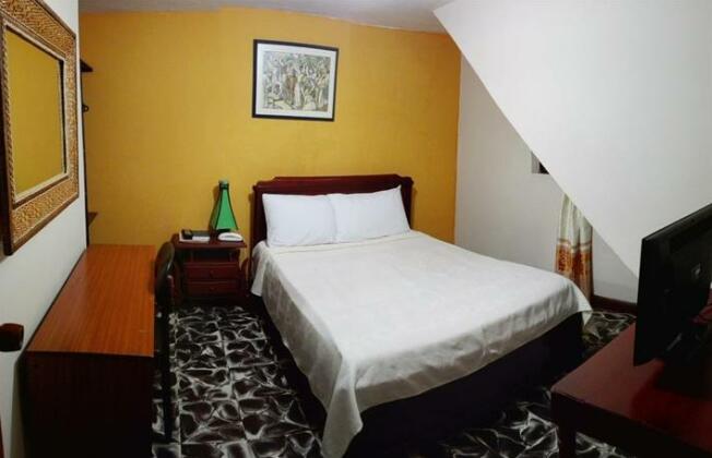 Hotel Alcayata Popayan - Photo5