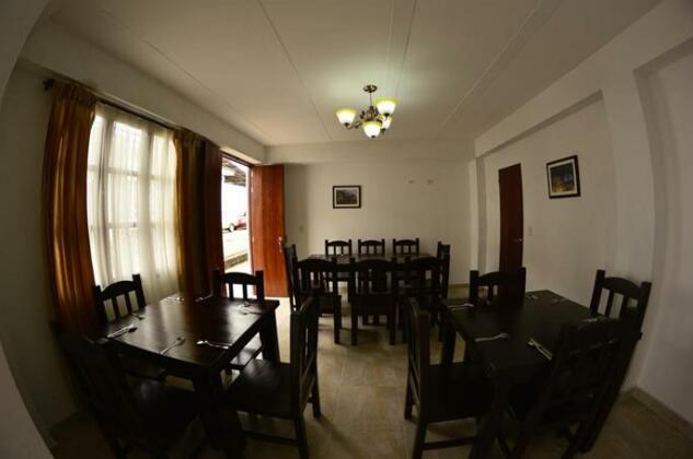 Hotel Arcada Payanesa - Photo3