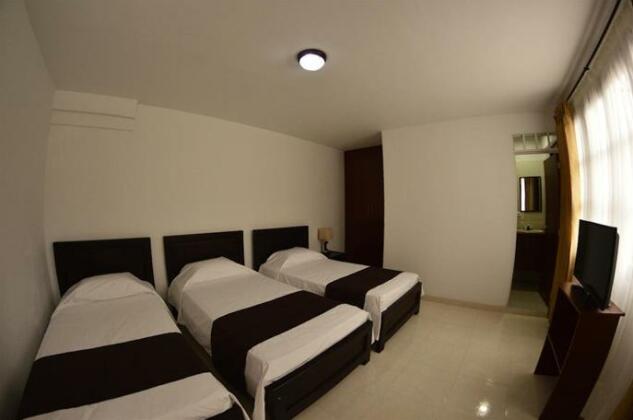 Hotel Arcada Payanesa - Photo4