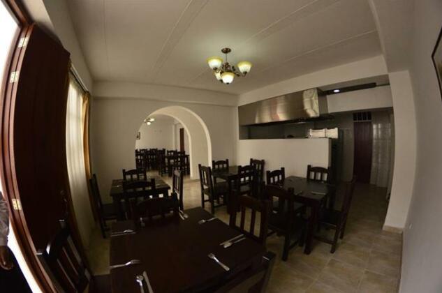 Hotel Arcada Payanesa - Photo5