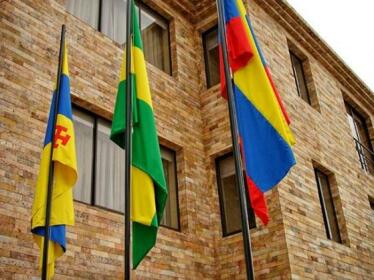 Hotel Boutique Confort Suites