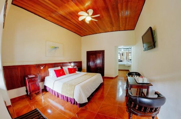 Hotel Camino Real Popayan Colombia - Photo5