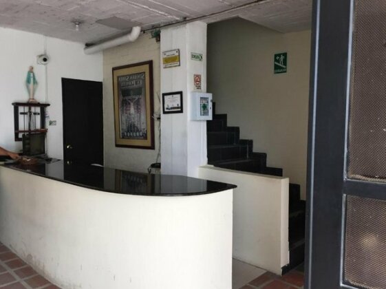 Hotel Casa del Abuelo Popayan - Photo2