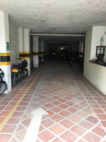 Hotel Casa del Abuelo Popayan - Photo5