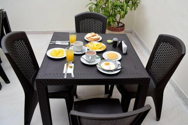 Hotel Ciudad Blanca - Photo2