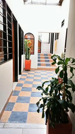 Hotel Ciudad Blanca - Photo3
