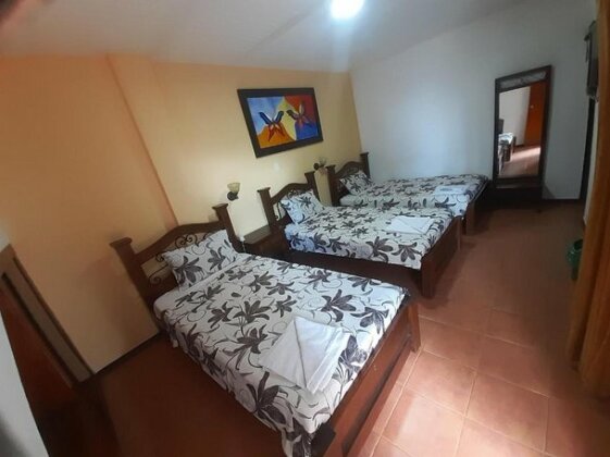 Hotel Colonial Popayan - Photo2