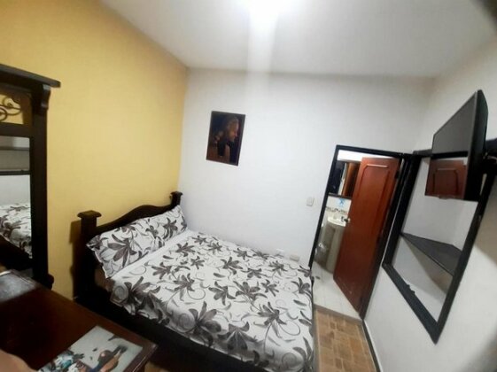 Hotel Colonial Popayan - Photo4