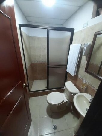 Hotel Colonial Popayan - Photo5