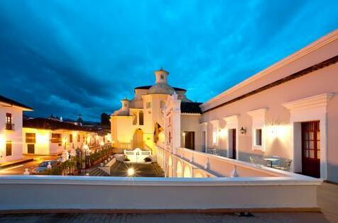 Hotel Dann Monasterio - Photo3