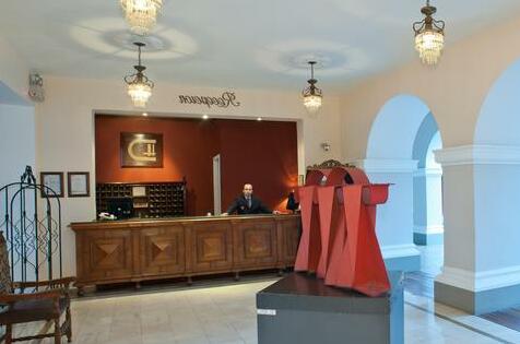 Hotel Dann Monasterio - Photo5