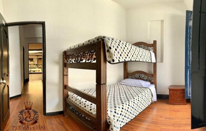 Hotel La Casona Del Virrey - Photo3