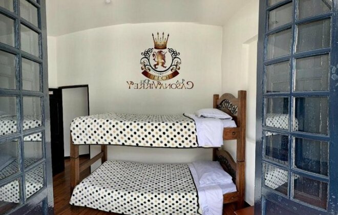 Hotel La Casona Del Virrey - Photo4