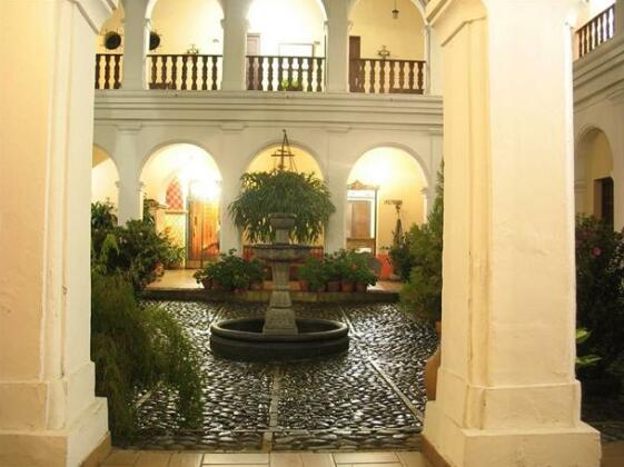 Hotel La Plazuela Popayan - Photo2