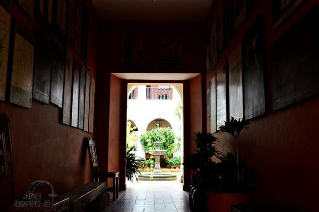 Hotel La Plazuela Popayan - Photo3