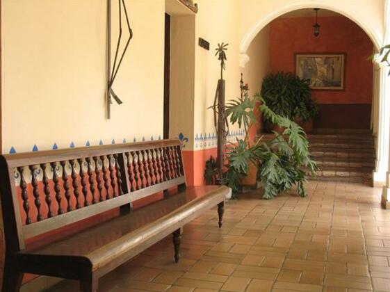 Hotel La Plazuela Popayan - Photo4