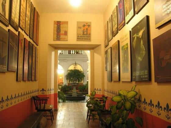 Hotel La Plazuela Popayan - Photo5