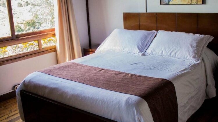 Hotel La Posada Del Rancho - Photo3