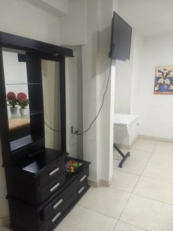 Hotel Los Angeles Popayan - Photo4