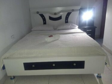Hotel Los Angeles Popayan