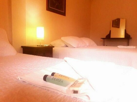 Hotel Los Portales Inn - Photo4