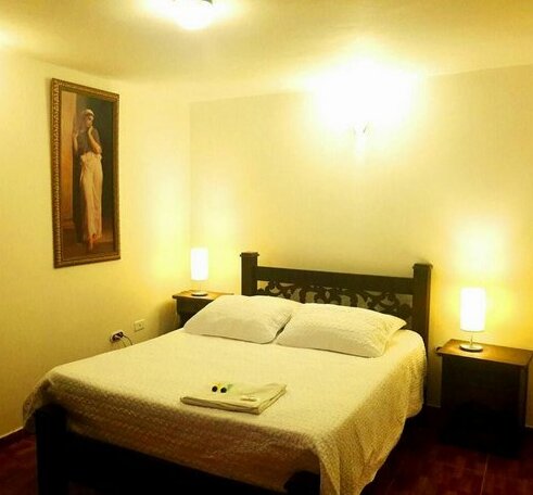 Hotel Los Portales Inn - Photo5