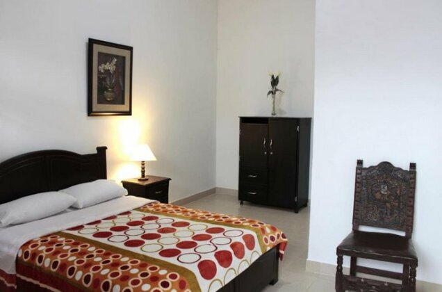 Hotel Popayan Inn