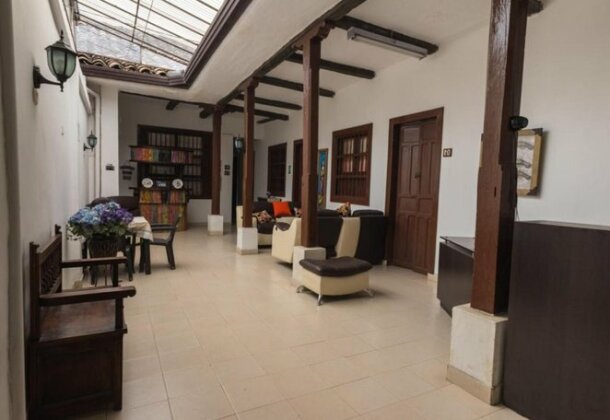 Hotel Popayan Inn - Photo3