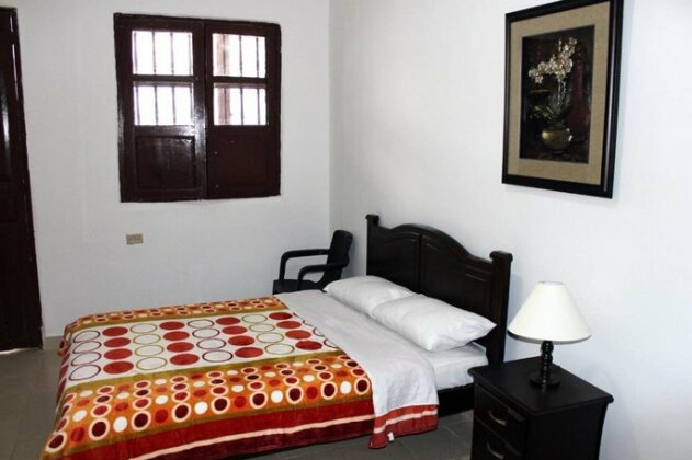 Hotel Popayan Inn - Photo4