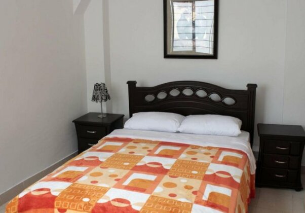 Hotel Popayan Inn - Photo5